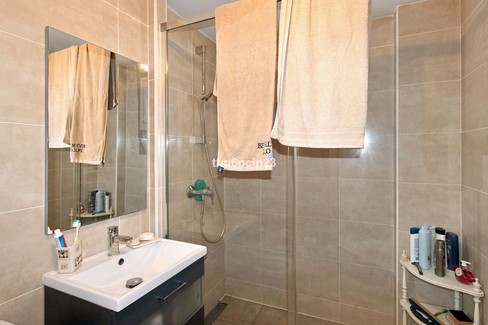 3 sovrum Lägenhet till salu i San Luis de Sabinillas - 270 000 € (Ref: 10051443)