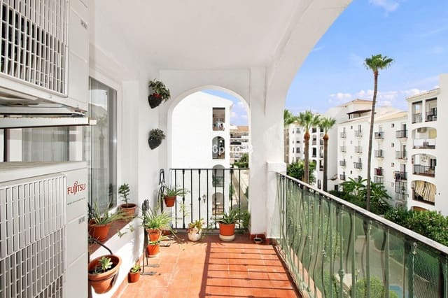 3 sovrum Lägenhet till salu i San Luis de Sabinillas, Manilva - 270 000 € (Ref: 10051443)