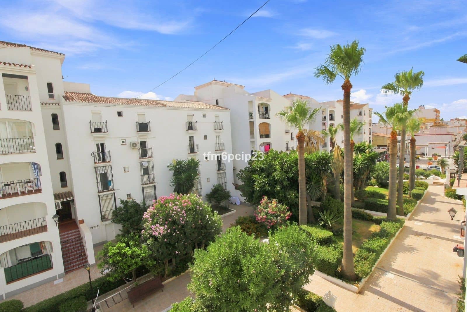 3 sovrum Lägenhet till salu i San Luis de Sabinillas - 270 000 € (Ref: 10051443)