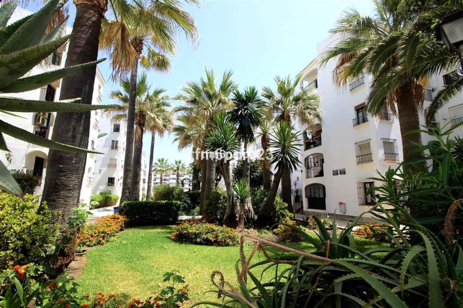 3 sovrum Lägenhet till salu i San Luis de Sabinillas - 270 000 € (Ref: 10051443)