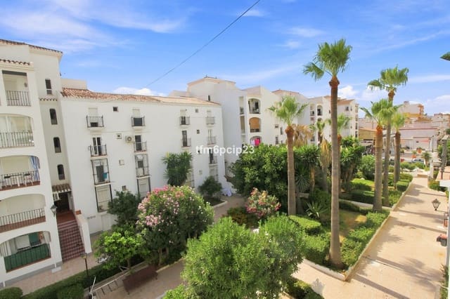 3 sovrum Lägenhet till salu i San Luis de Sabinillas, Manilva - 270 000 € (Ref: 10051443)