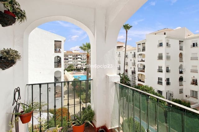 3 sovrum Lägenhet till salu i San Luis de Sabinillas, Manilva - 270 000 € (Ref: 10051443)