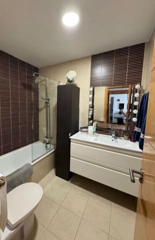 2 sovrum Lägenhet till salu i Benalmádena - 325 000 € (Ref: 10051444)