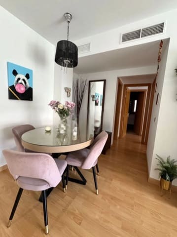 2 sovrum Lägenhet till salu i Benalmádena - 325 000 € (Ref: 10051444)