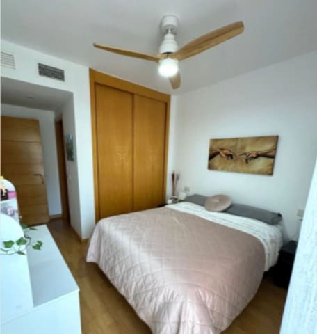 2 sovrum Lägenhet till salu i Benalmádena - 325 000 € (Ref: 10051444)