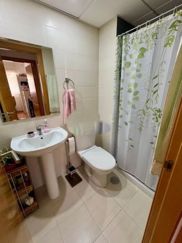 2 sovrum Lägenhet till salu i Benalmádena - 325 000 € (Ref: 10051444)
