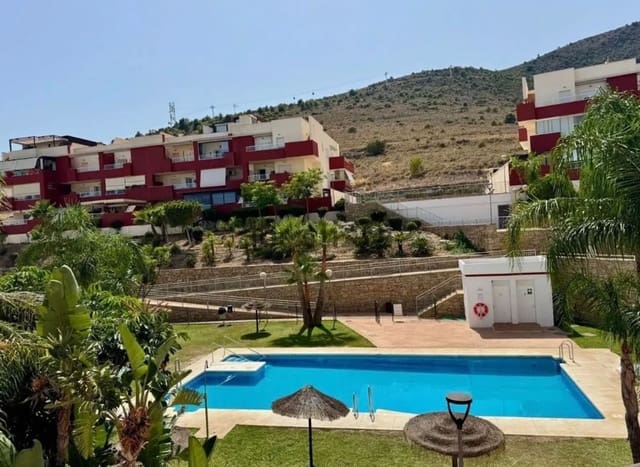 2 sovrum Lägenhet till salu i Benalmádena - 325 000 € (Ref: 10051444)
