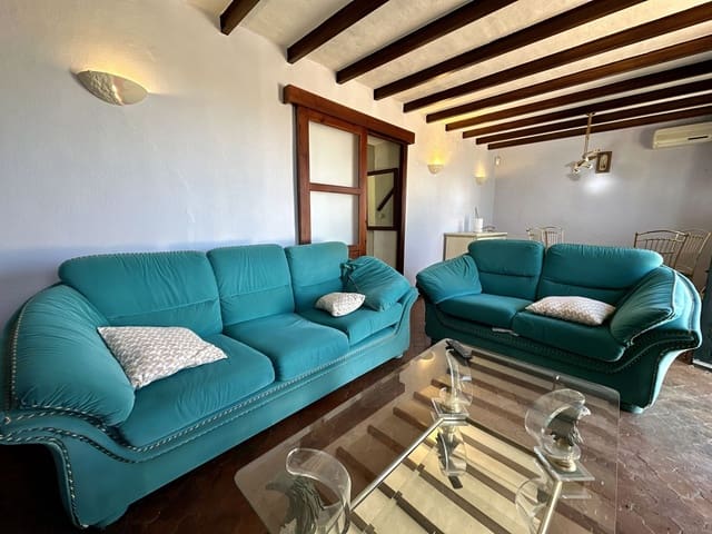 3 Zimmer Villa zu verkaufen in Benalmádena - 1.590.000 € (Ref: 10051446)