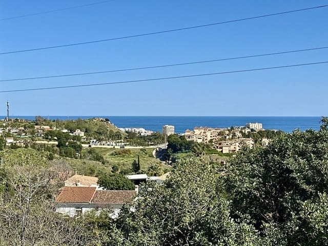 3 Zimmer Villa zu verkaufen in Benalmádena - 1.590.000 € (Ref: 10051446)