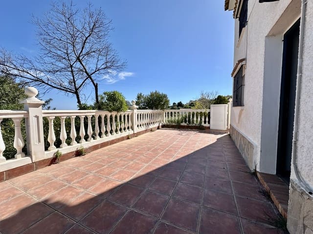3 Zimmer Villa zu verkaufen in Benalmádena - 1.590.000 € (Ref: 10051446)