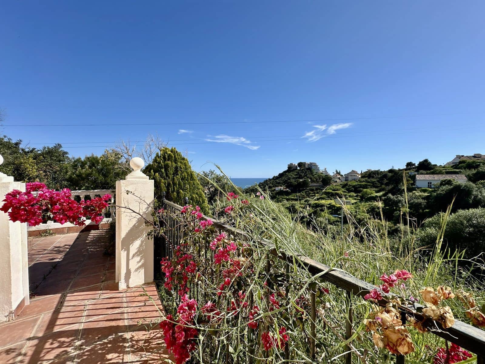 3 Zimmer Villa zu verkaufen in Benalmadena - 1.590.000 € (Ref: 10051446)