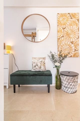 2 camera da letto Attico in vendita in Calahonda, Mijas - 439.000 € (Rif: 10051450)