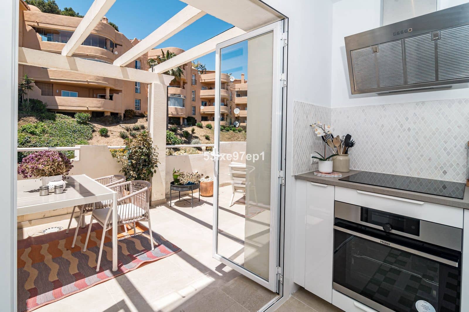 2 camera da letto Attico in vendita in Calahonda - 439.000 € (Rif: 10051450)