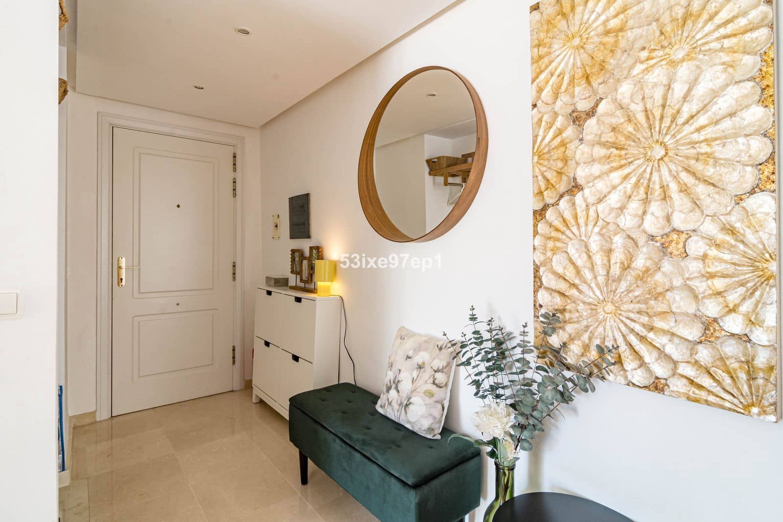 2 camera da letto Attico in vendita in Calahonda - 439.000 € (Rif: 10051450)