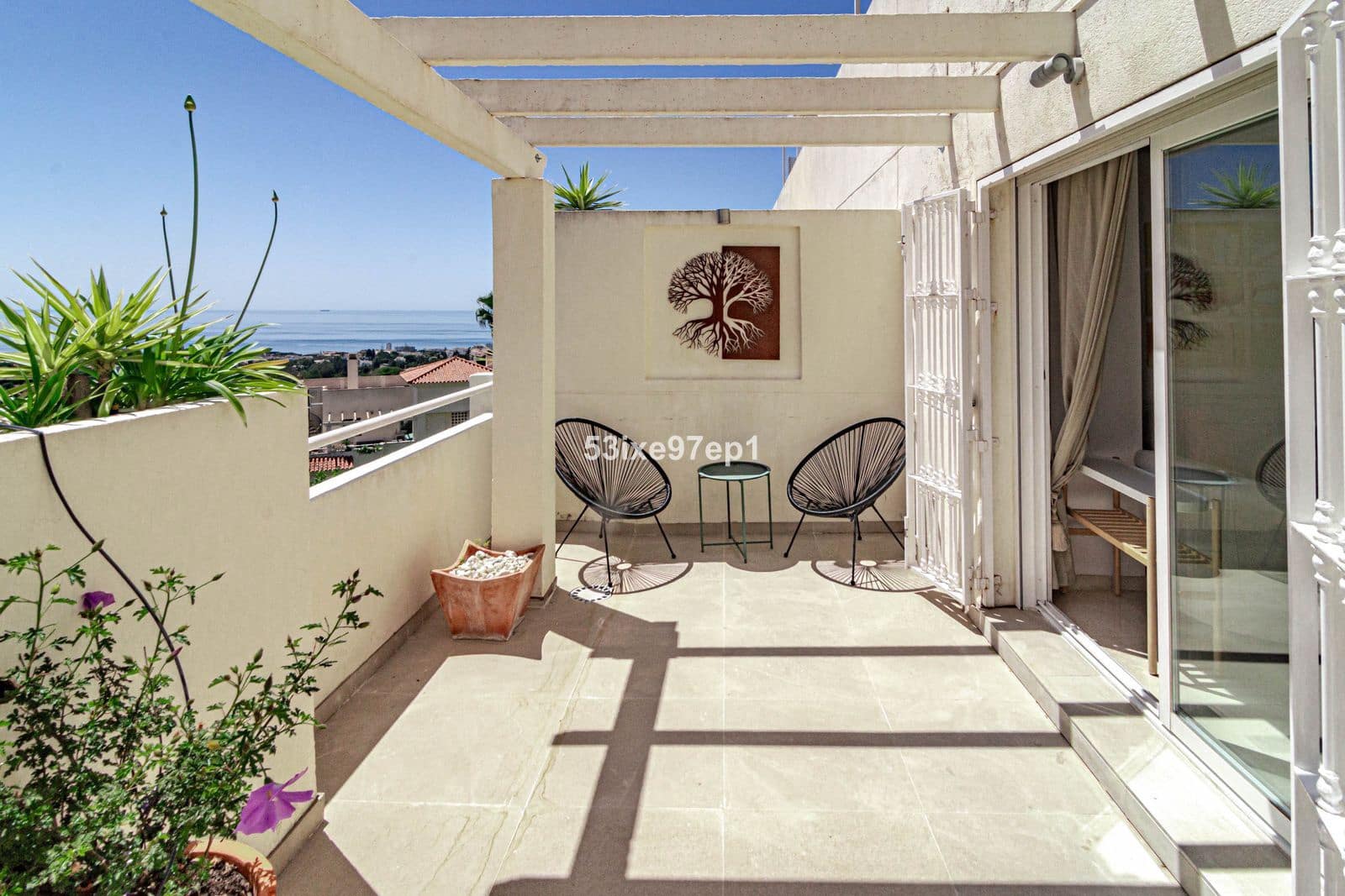 2 camera da letto Attico in vendita in Calahonda - 439.000 € (Rif: 10051450)