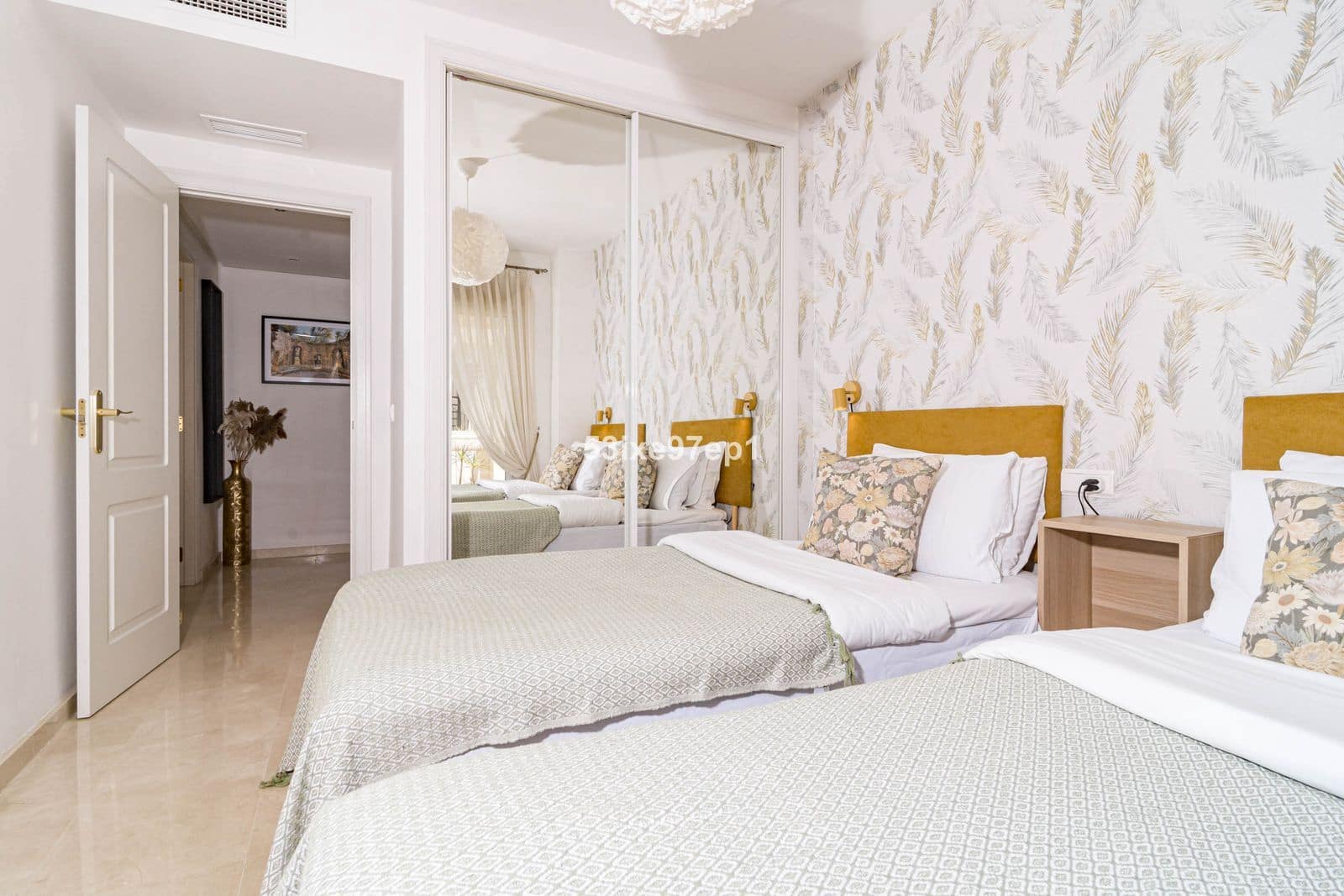 2 camera da letto Attico in vendita in Calahonda - 439.000 € (Rif: 10051450)
