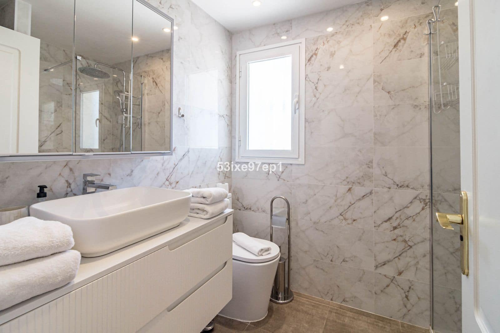 2 camera da letto Attico in vendita in Calahonda - 439.000 € (Rif: 10051450)