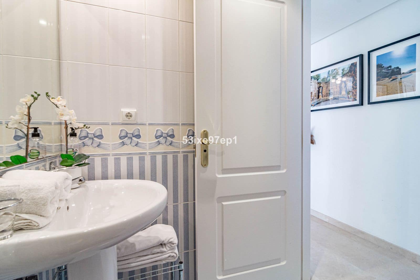2 camera da letto Attico in vendita in Calahonda - 439.000 € (Rif: 10051450)
