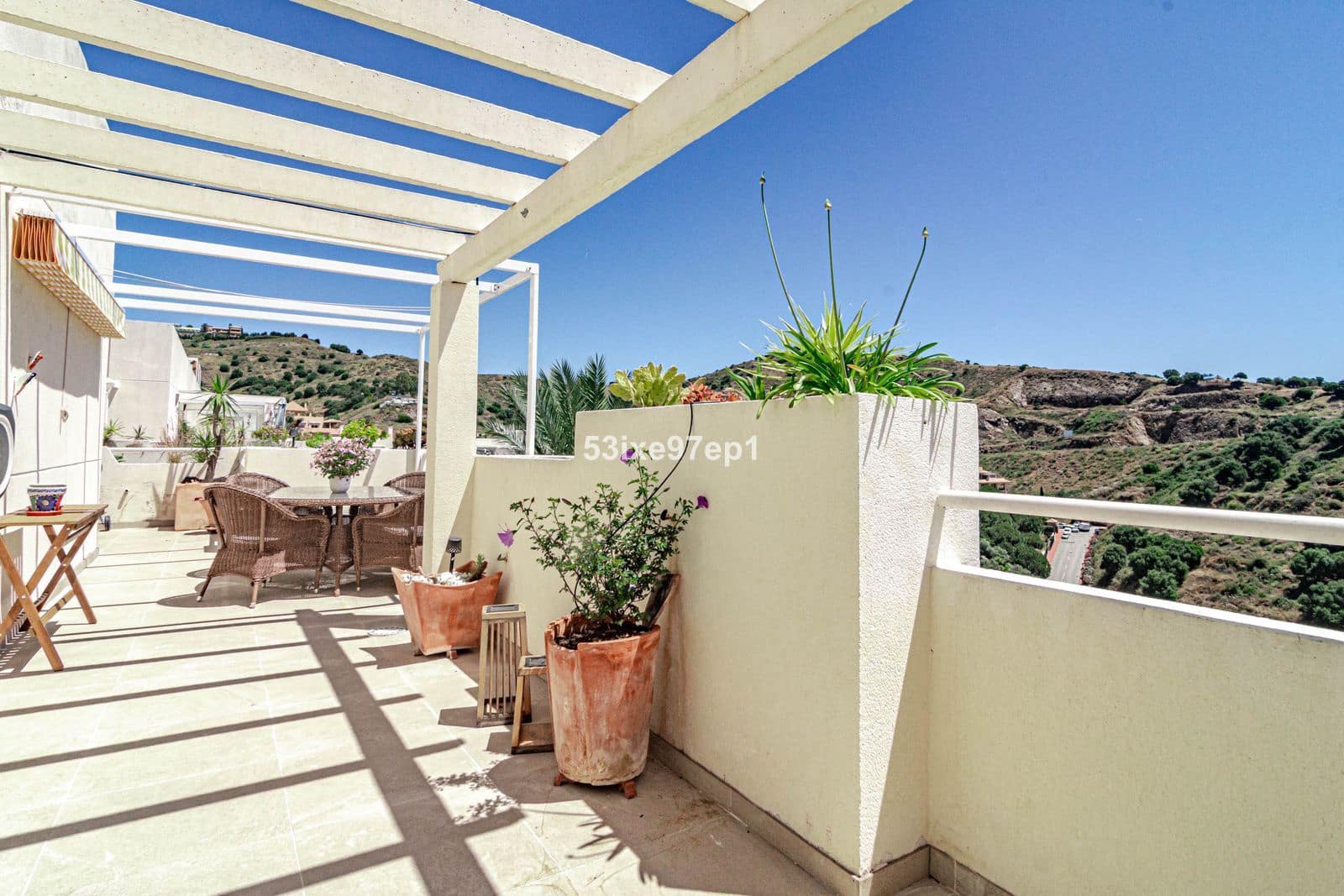 2 camera da letto Attico in vendita in Calahonda - 439.000 € (Rif: 10051450)