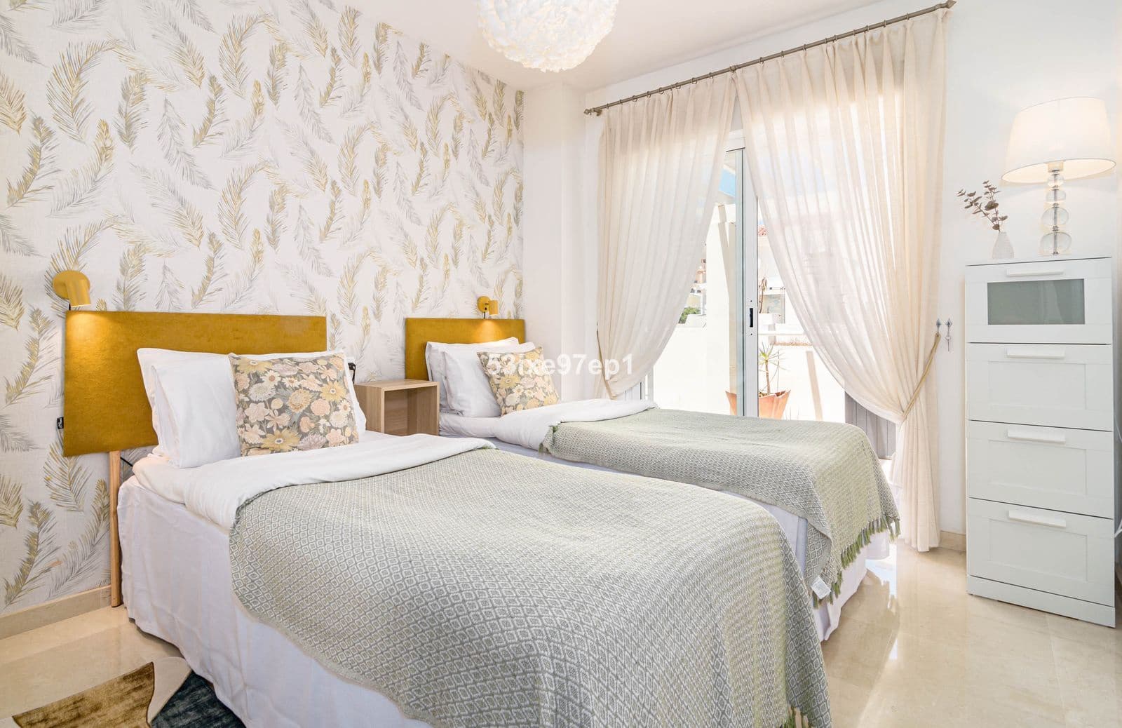 2 camera da letto Attico in vendita in Calahonda - 439.000 € (Rif: 10051450)