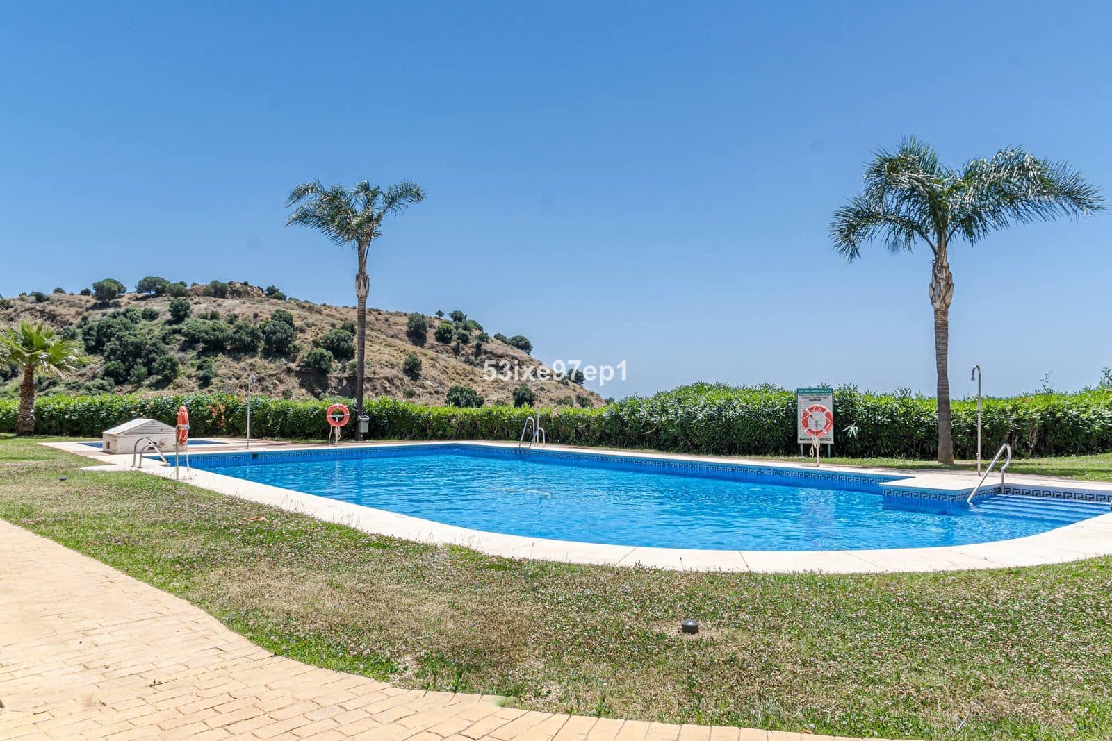 2 camera da letto Attico in vendita in Calahonda - 439.000 € (Rif: 10051450)
