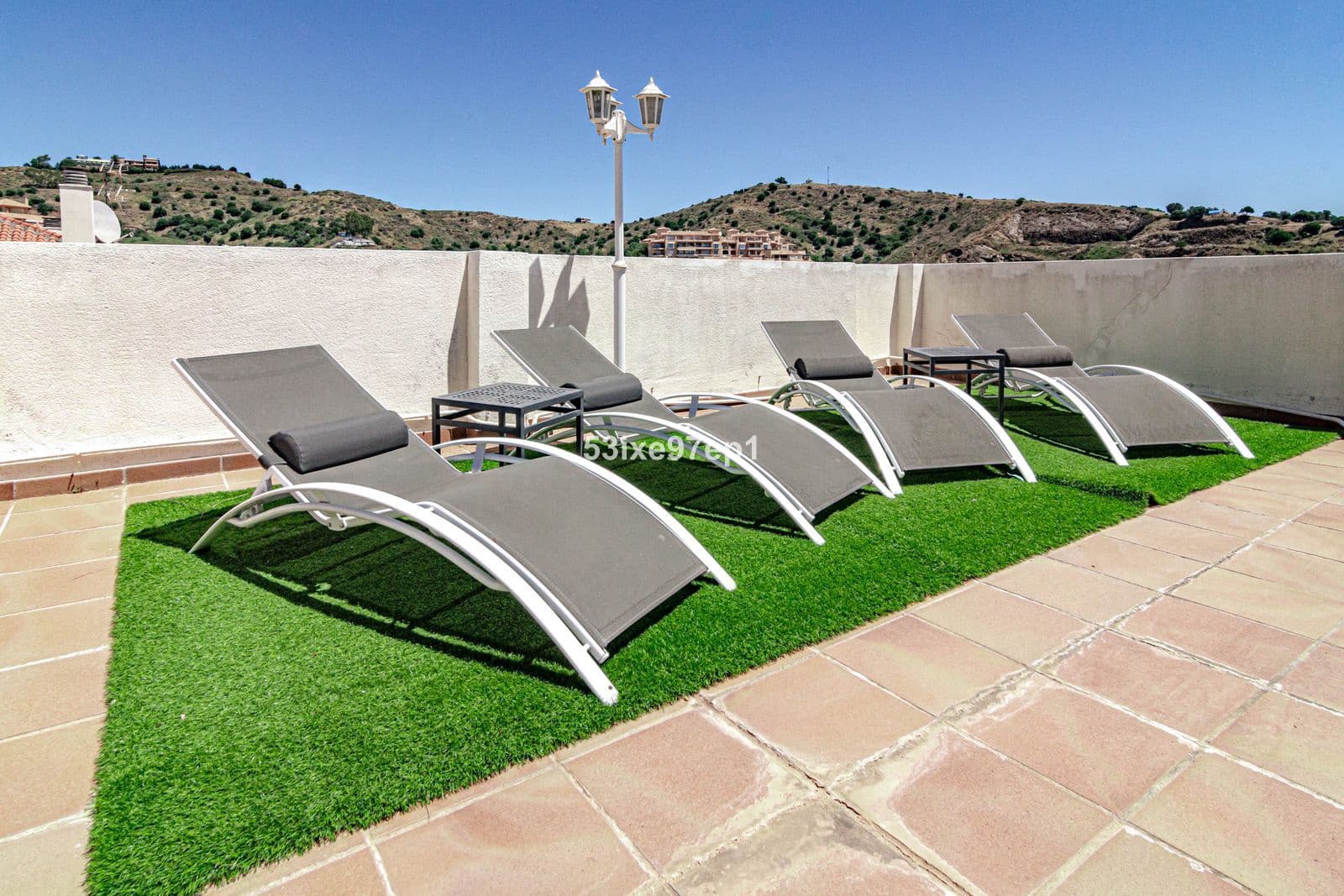 2 camera da letto Attico in vendita in Calahonda - 439.000 € (Rif: 10051450)
