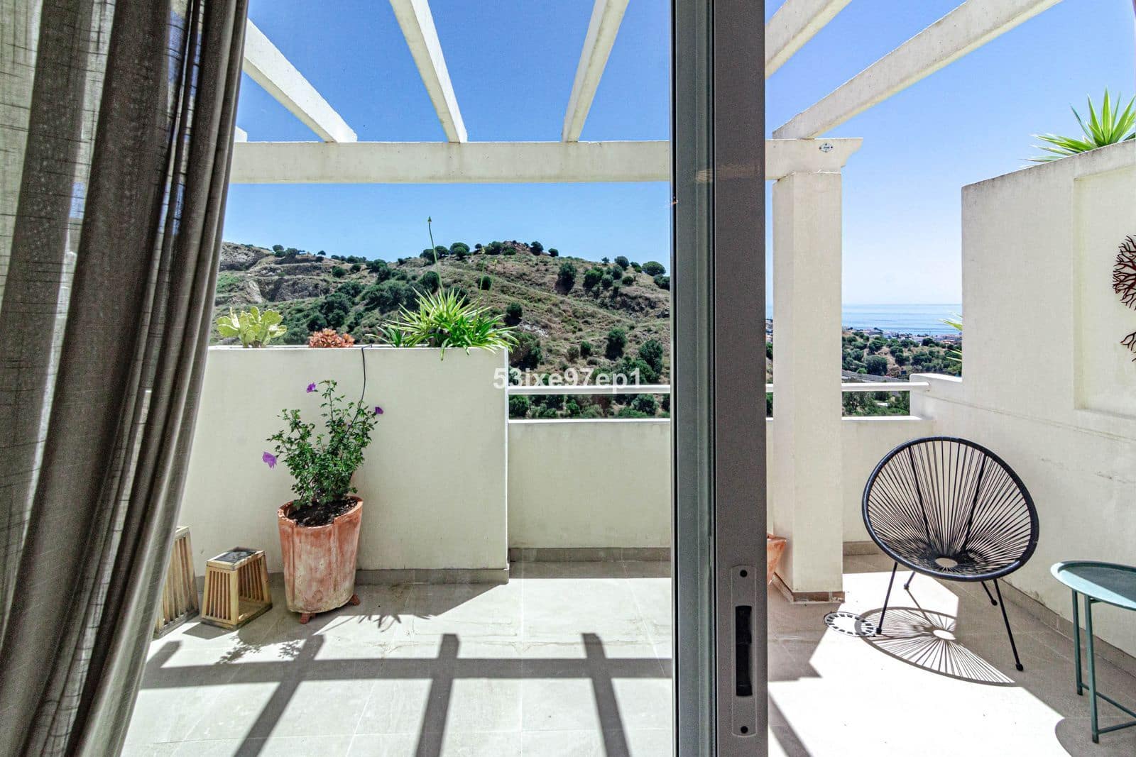 2 camera da letto Attico in vendita in Calahonda - 439.000 € (Rif: 10051450)