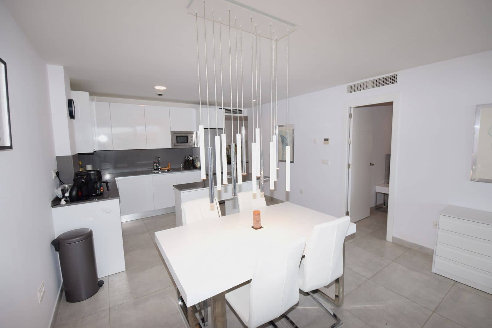 3 makuuhuone Huoneisto myytävänä paikassa La Cala de Mijas - 675 000 € (Ref: 10051452)