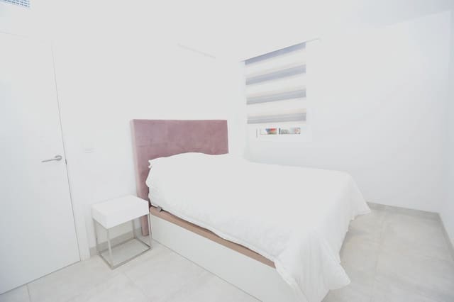 3 makuuhuone Huoneisto myytävänä paikassa La Cala de Mijas, Mijas - 675 000 € (Ref: 10051452)