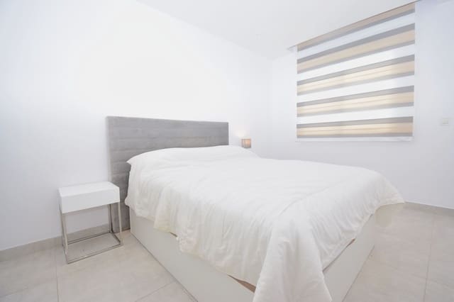 3 makuuhuone Huoneisto myytävänä paikassa La Cala de Mijas, Mijas - 675 000 € (Ref: 10051452)