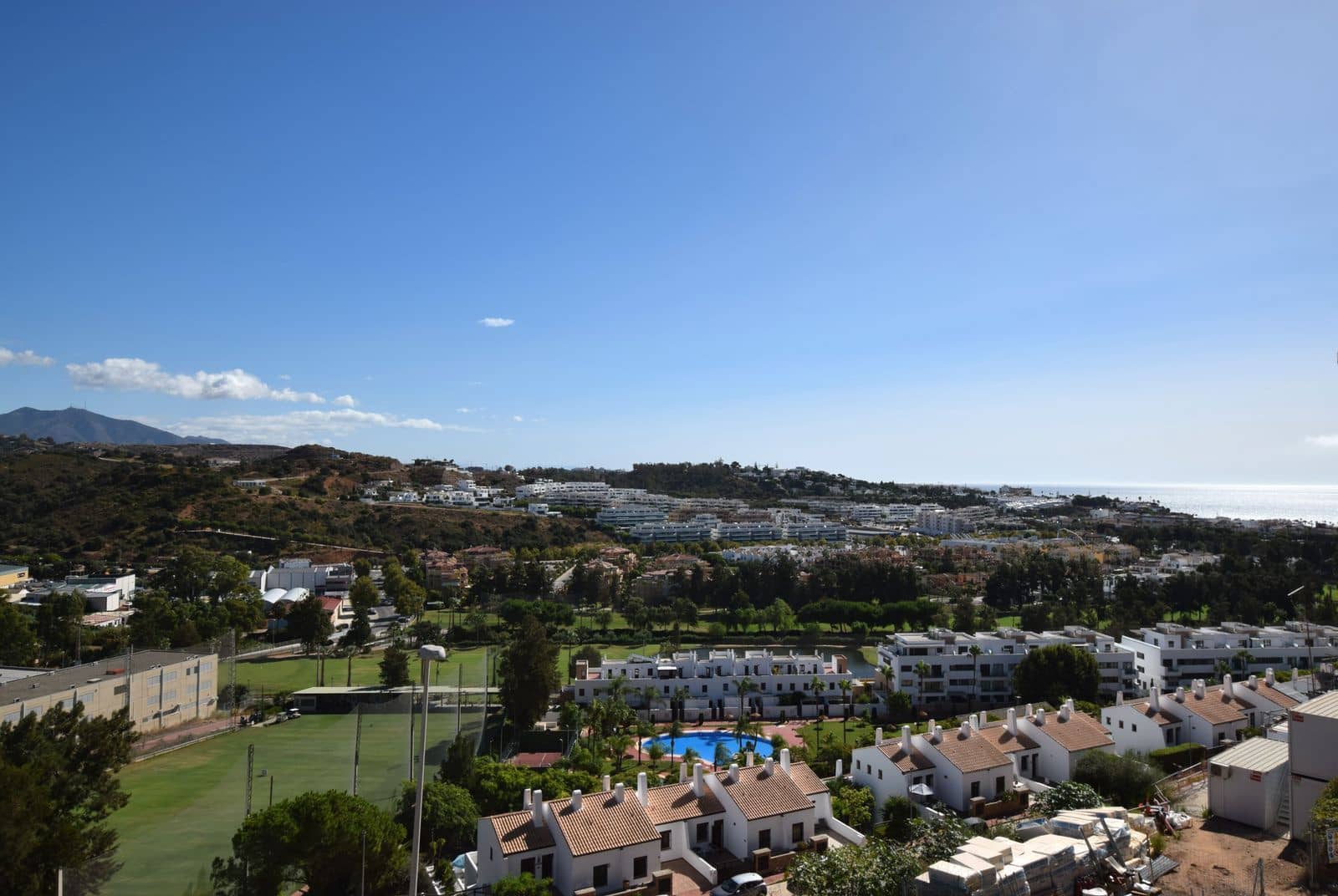 3 makuuhuone Huoneisto myytävänä paikassa La Cala de Mijas - 675 000 € (Ref: 10051452)