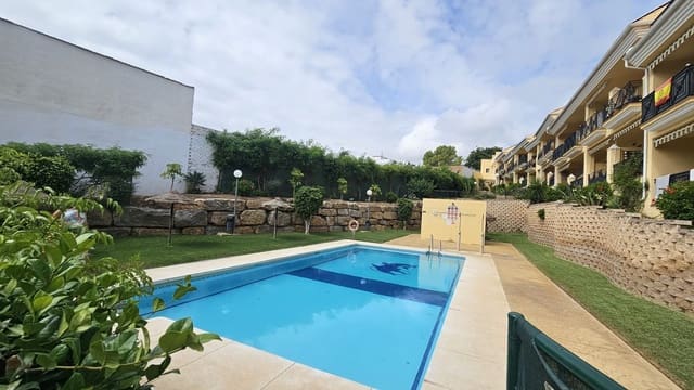 3 sypialnia Apartament na sprzedaż w Torremolinos - 475 000 € (Ref: 10051453)
