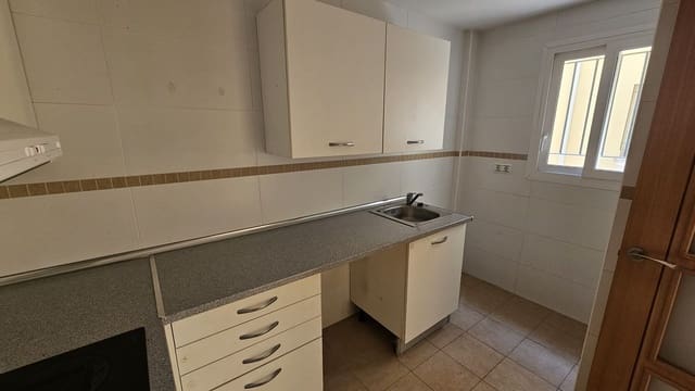 3 sypialnia Apartament na sprzedaż w Torremolinos - 475 000 € (Ref: 10051453)