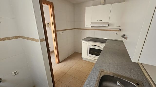 3 sypialnia Apartament na sprzedaż w Torremolinos - 475 000 € (Ref: 10051453)