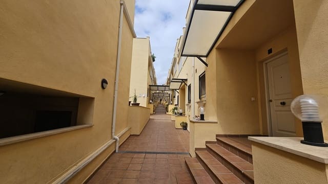 3 sypialnia Apartament na sprzedaż w Torremolinos - 475 000 € (Ref: 10051453)