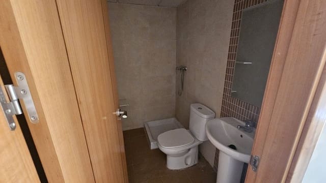3 sypialnia Apartament na sprzedaż w Torremolinos - 475 000 € (Ref: 10051453)
