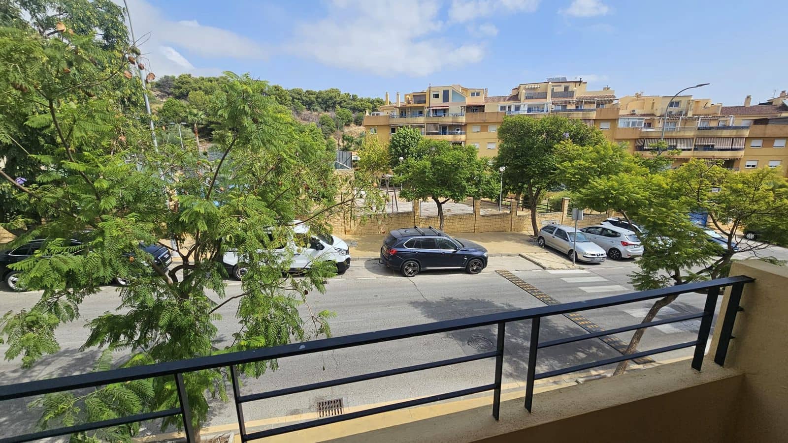 3 sypialnia Apartament na sprzedaż w Torremolinos - 475 000 € (Ref: 10051453)