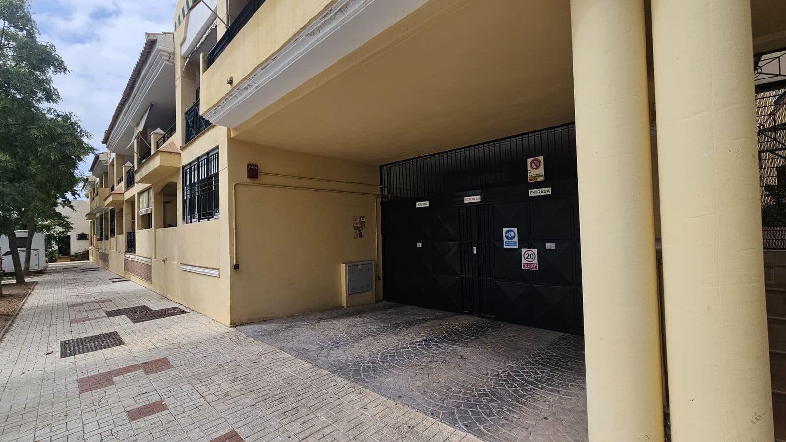 3 sypialnia Apartament na sprzedaż w Torremolinos - 475 000 € (Ref: 10051453)