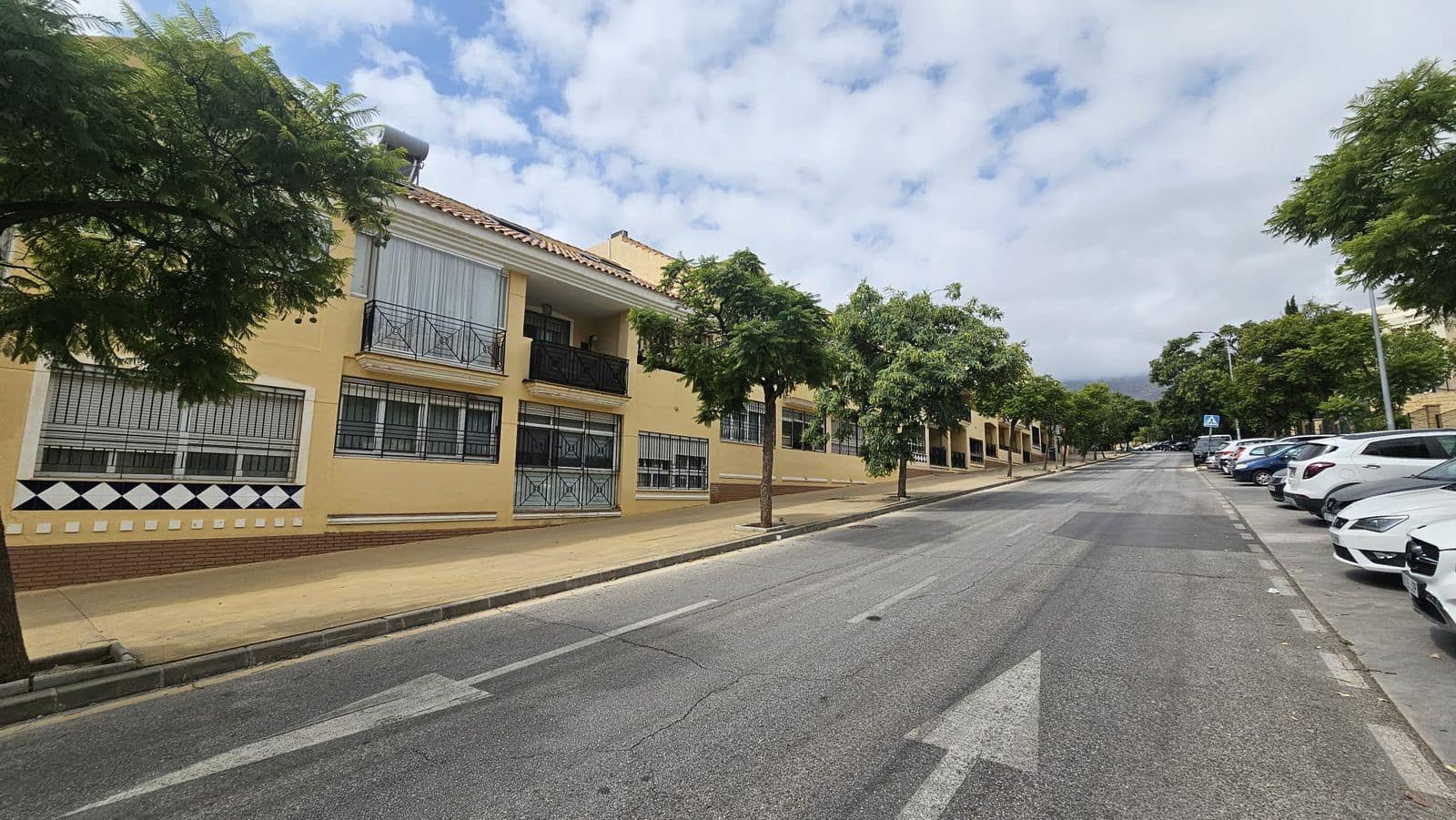 3 sypialnia Apartament na sprzedaż w Torremolinos - 475 000 € (Ref: 10051453)