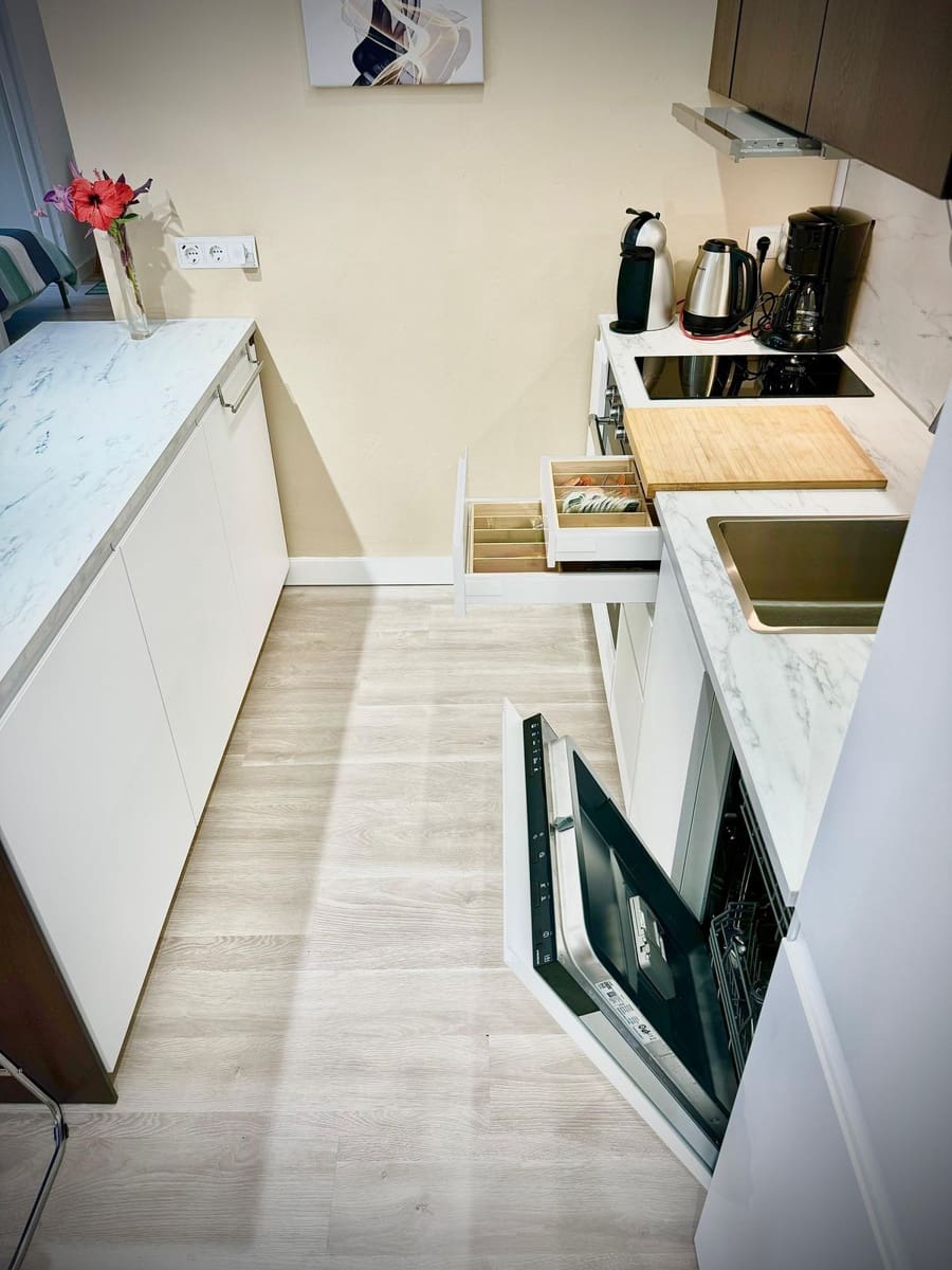 2 quarto Apartamento para venda em Calahonda - 420 000 € (Ref: 10051454)