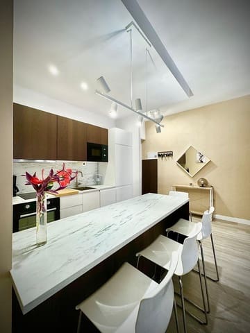 2 quarto Apartamento para venda em Calahonda, Mijas - 420 000 € (Ref: 10051454)
