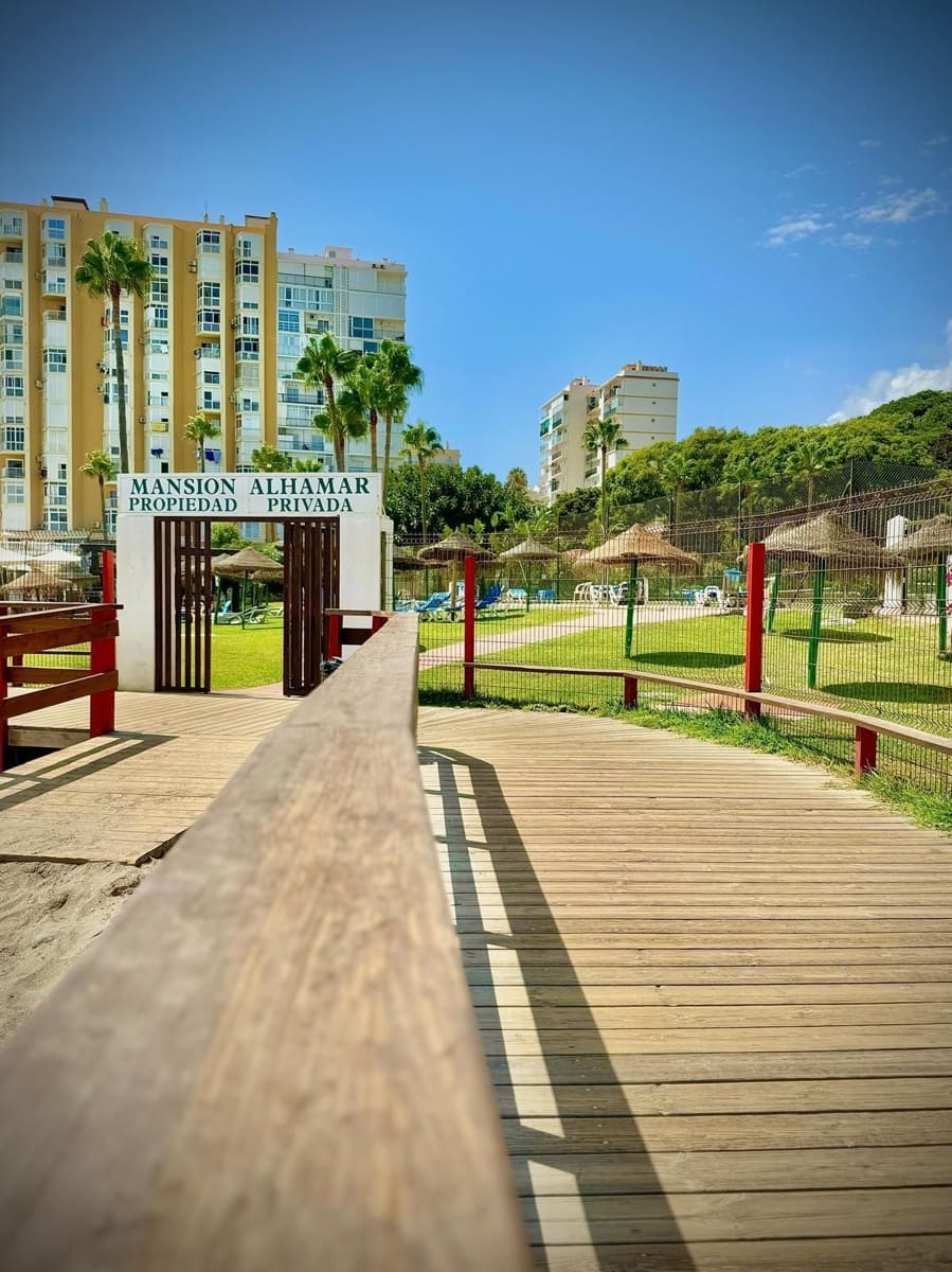 2 quarto Apartamento para venda em Calahonda - 420 000 € (Ref: 10051454)