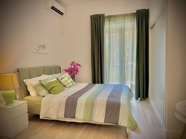 2 quarto Apartamento para venda em Calahonda, Mijas - 420 000 € (Ref: 10051454)