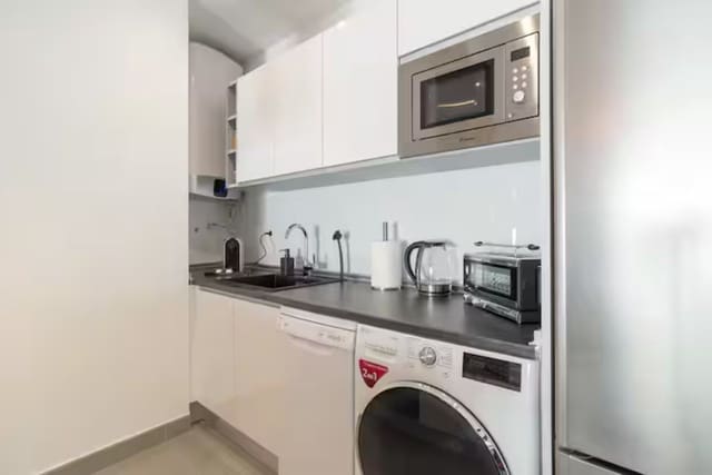 1 sypialnia Apartament na sprzedaż w Centro Historico, Miasto Málaga - 315 000 € (Ref: 10051455)