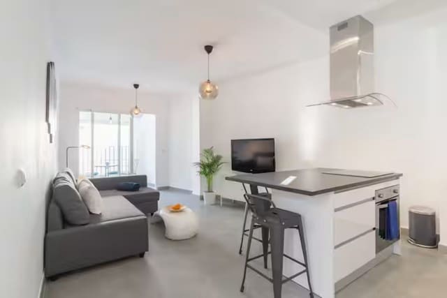 1 sypialnia Apartament na sprzedaż w Centro Historico, Miasto Málaga - 315 000 € (Ref: 10051455)