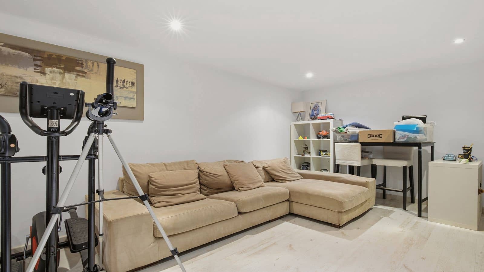 3 Zimmer Haus zu verkaufen in La Duquesa / Puerto de la Duquesa - 450.000 € (Ref: 10051457)