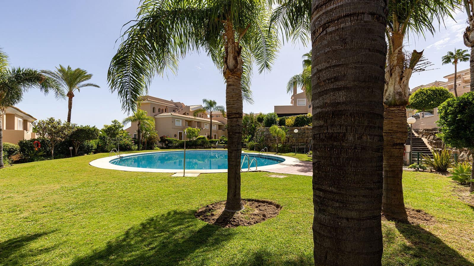 3 Zimmer Haus zu verkaufen in La Duquesa / Puerto de la Duquesa - 450.000 € (Ref: 10051457)