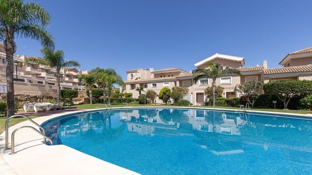 3 Zimmer Haus zu verkaufen in La Duquesa / Puerto de la Duquesa, Manilva - 450.000 € (Ref: 10051457)