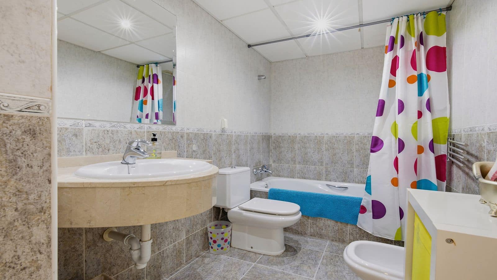 3 Zimmer Haus zu verkaufen in La Duquesa / Puerto de la Duquesa - 450.000 € (Ref: 10051457)