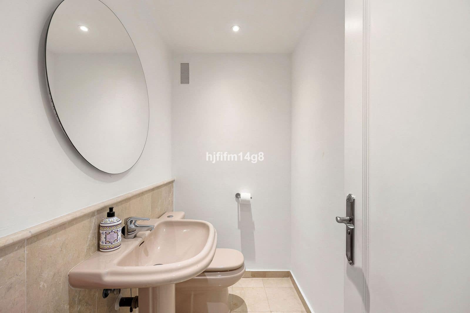 3 Zimmer Apartment zu verkaufen in El Paraiso - 545.000 € (Ref: 10051458)